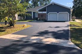 Best Heated Driveway Installation  in Randolph, NE